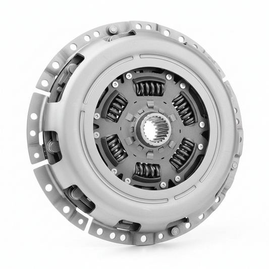 Kit Embrague Hyundai County/4D34/ME521019/41200 5H000 (JCAP)