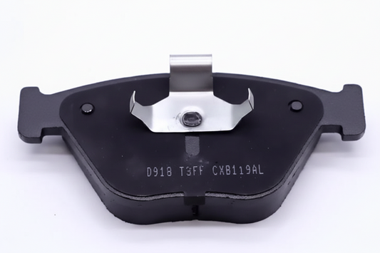 Pastillas de freno cerámica Mazda Protege 2001-2004