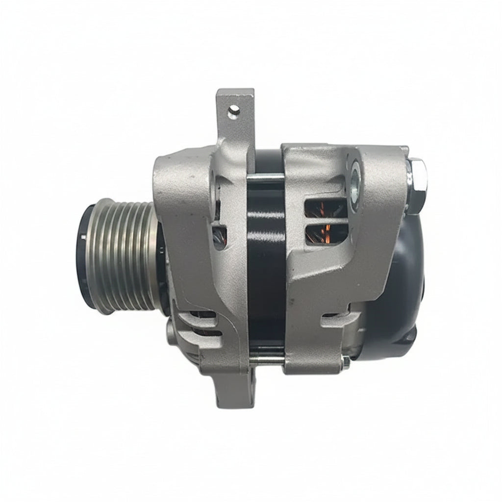 Alternador Toyota 2GD 2 4 Hilux 12V/1 Pin