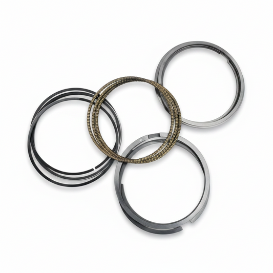 Anillos Motor Toyota 14B