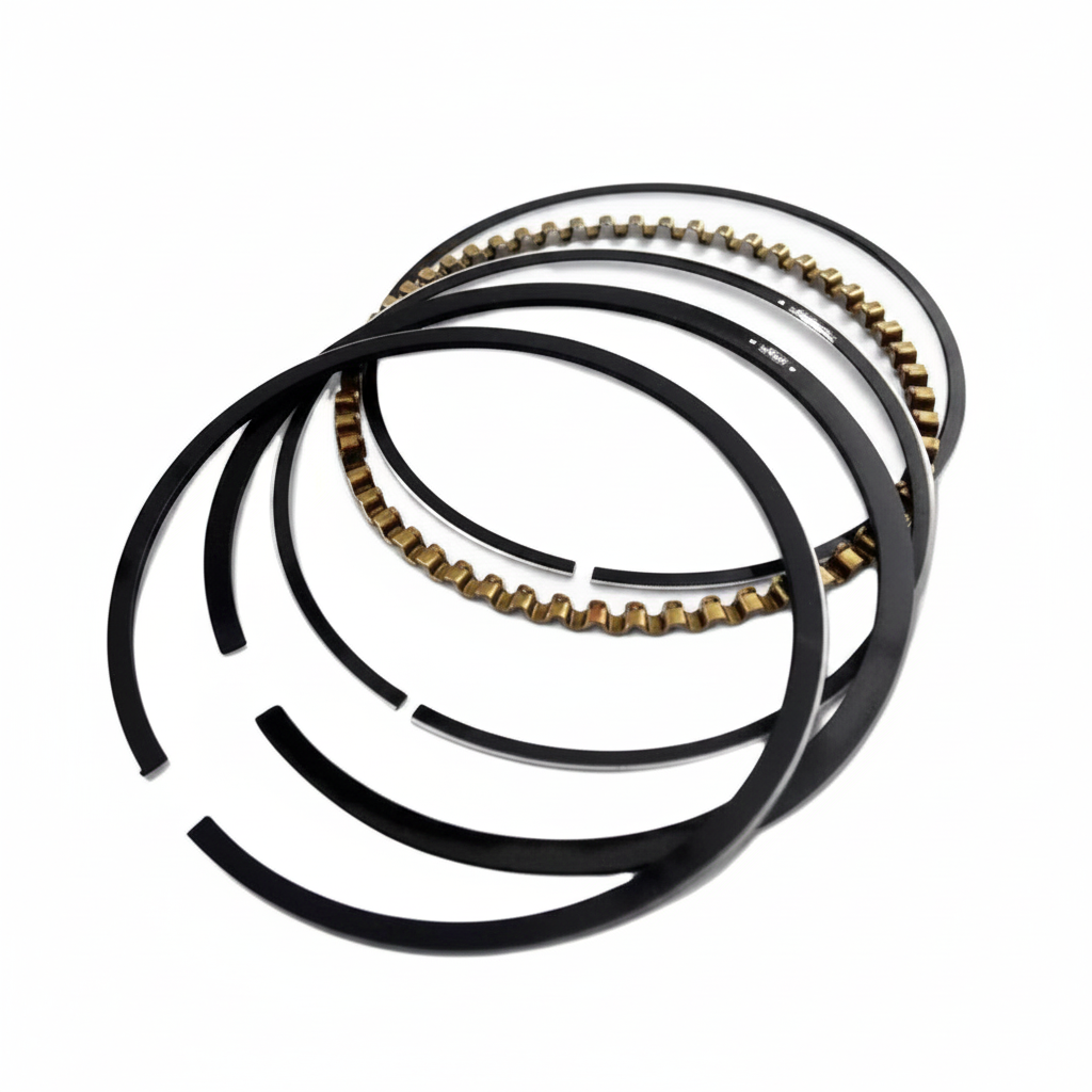 Anillos Motor Toyota 2RZ 3RZ