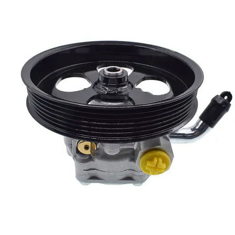 Bomba POWER STEERING Mitsubishi L200 4D56