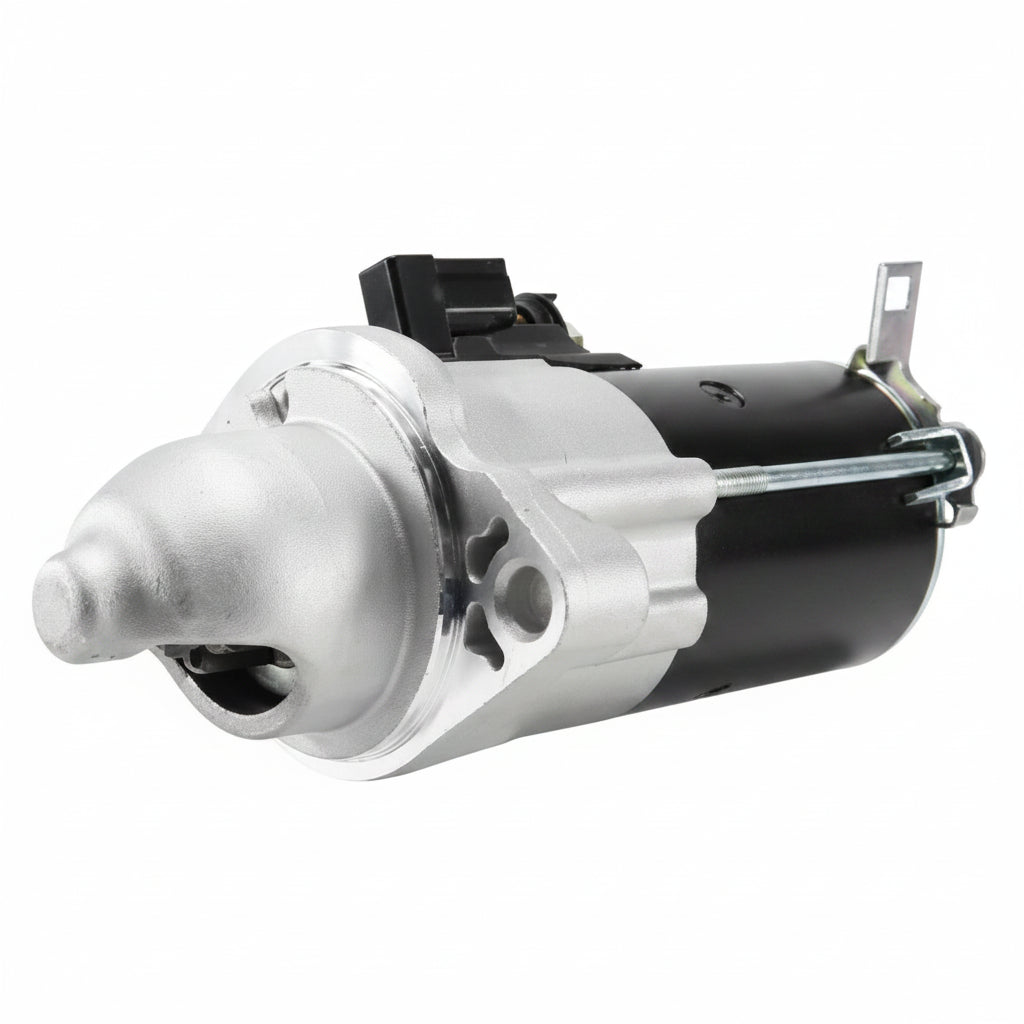 Motor Arranque Isuzu 6HE1 24V 11D (K)