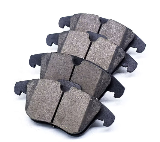 Pastillas de freno cerámica Toyota RAV4 2003-2005 Trasera