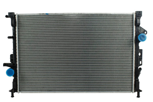 Radiador Ford Escape L4 2.5 13-14 MT