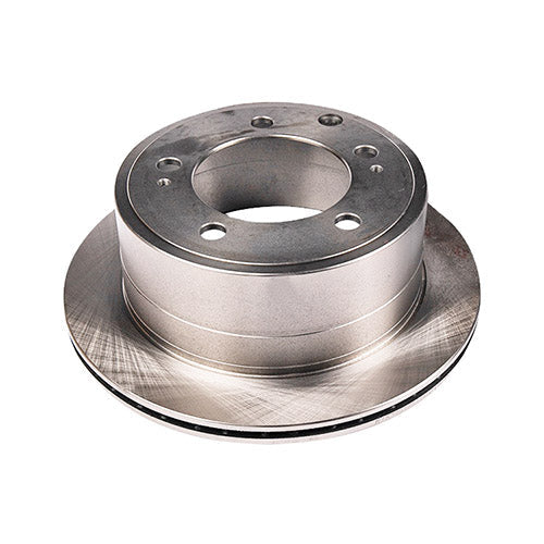 Disco de freno Toyota Land Cruiser 1990-2015