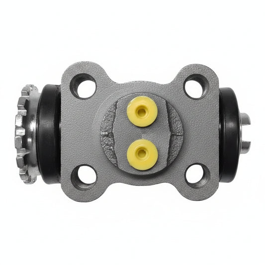 Bomba de rueda trasera Isuzu NPR 4HF1 izquierda 1"