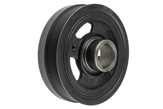 Damper de cigüeñal Toyota Hilux///2005-2016/Hiace 2KDFTV 2005
