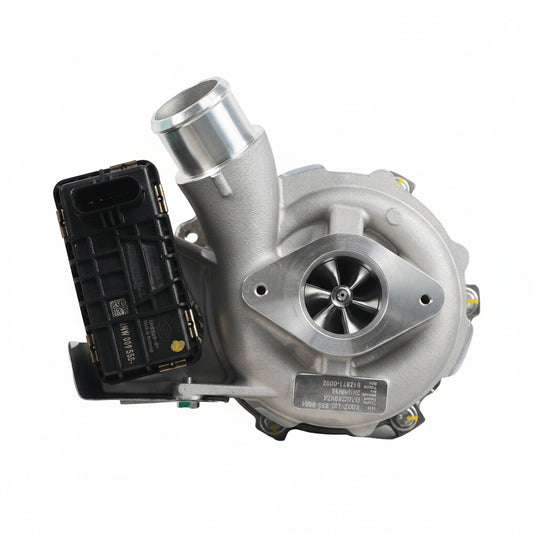 Turbo cargador Ford RANGER Ref(W/O) OLD 3.2