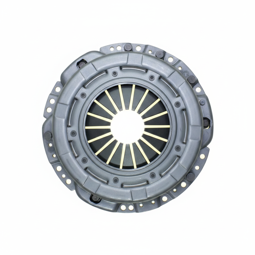 Prensa Clutch Nissan Z24/KA24 (Nkk)