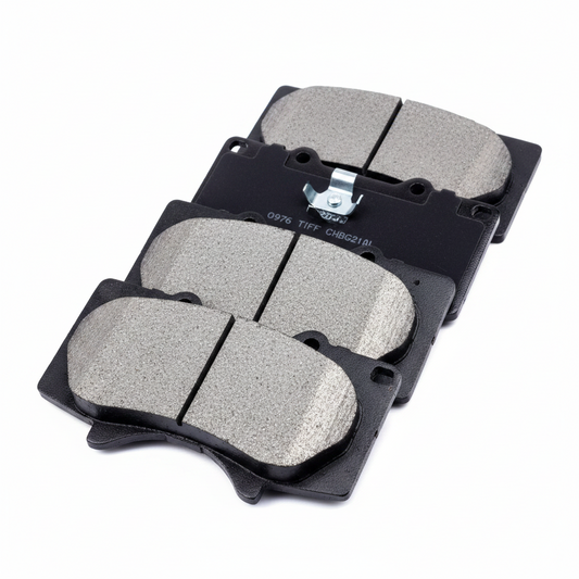 Pastillas de freno cerámica F150 1994-1996 Bronco 1994-1996