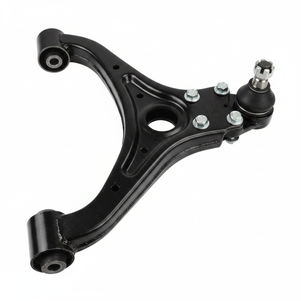 Tijera suspensión Nissan Urvan 2002-2007 inferior delantera izquierda