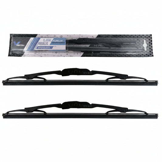 Set PARABRISAS (B)ECONOMICO 2PCS