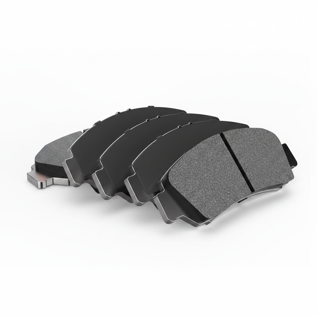 Pastillas de freno Toyota T100 1991-1998