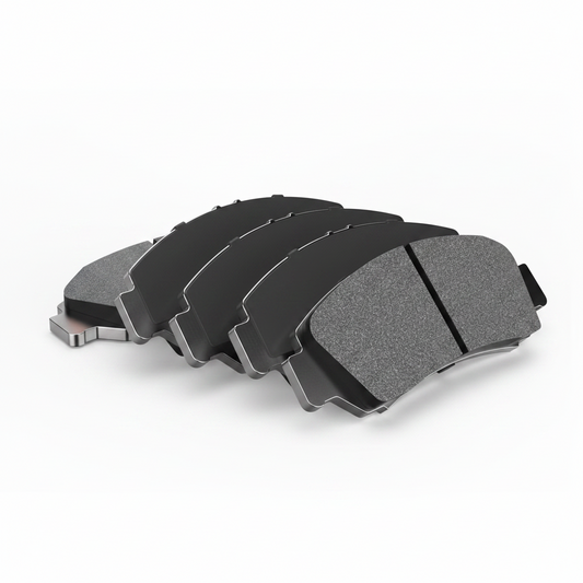Pastillas de freno Toyota T100 1991-1998