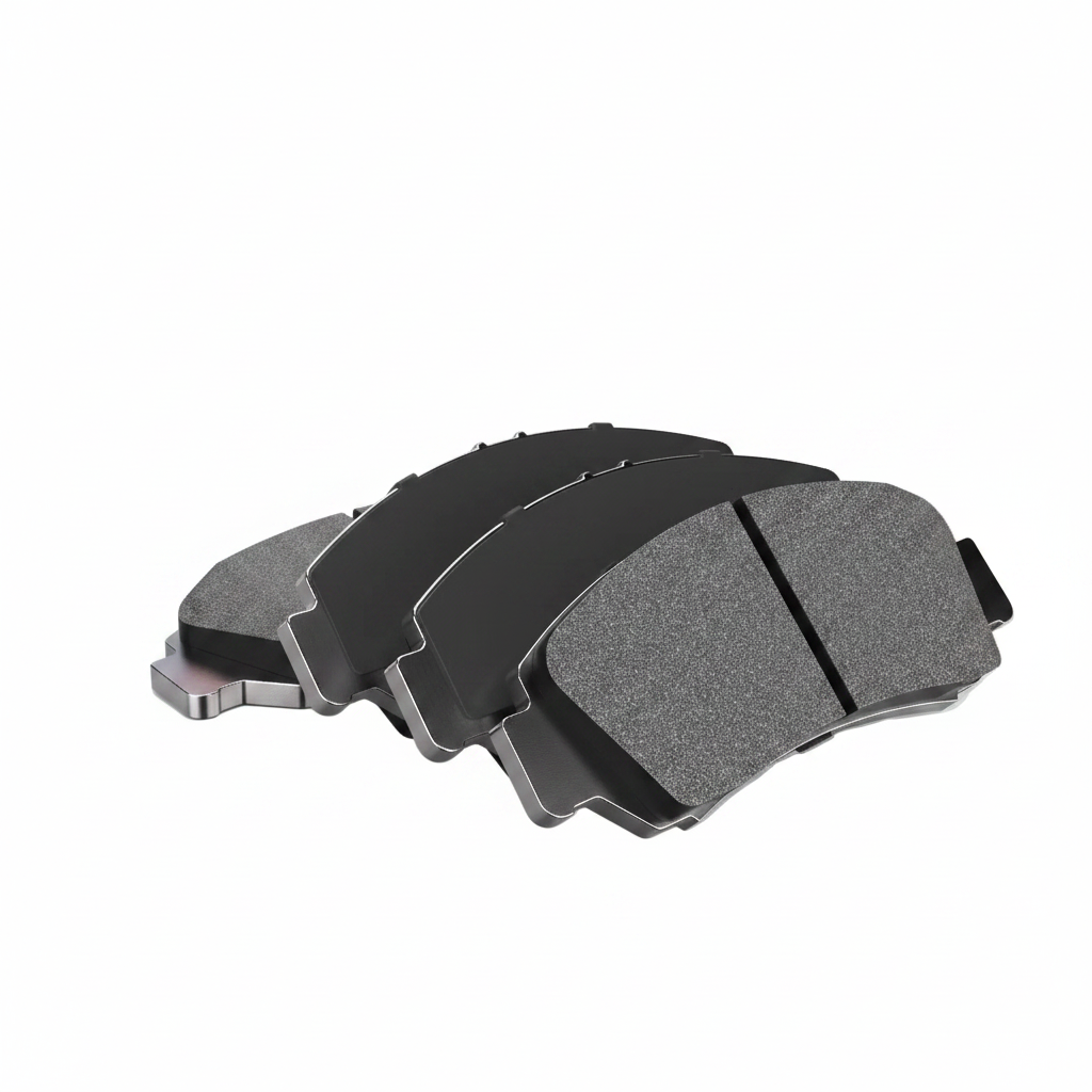 Pastillas de freno cerámica Subaru Impreza 1997-1998 Legacy 1997-2002