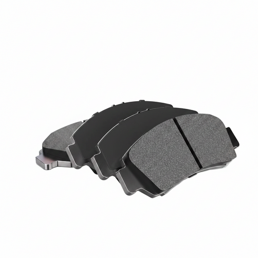Pastillas de freno cerámica Subaru Impreza 1997-1998 Legacy 1997-2002
