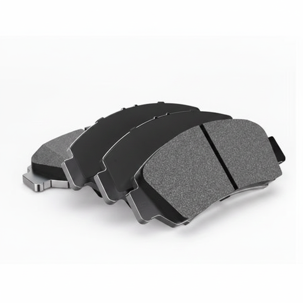 Pastillas de freno cerámica Honda Civic SI 2005-2011