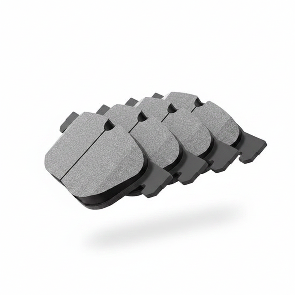 Pastillas de freno cerámica Nissan Sentra 2003-2006 Maxima 2001-2003 Trasera