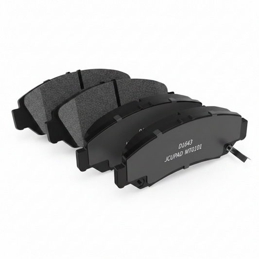 Pastillas de freno cerámica Nissan Murano 2010-2014 Trasera