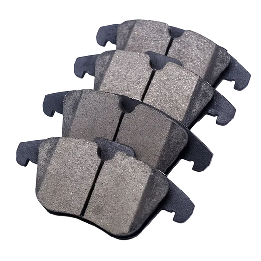Pastillas de freno cerámica Chevrolet Spark 2011-2015