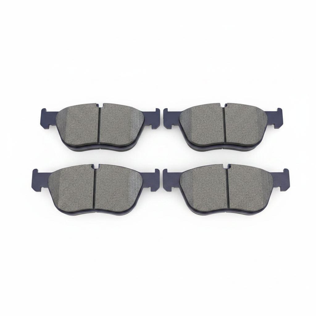 Pastillas de freno cerámica Nissan Quest 1993-2003