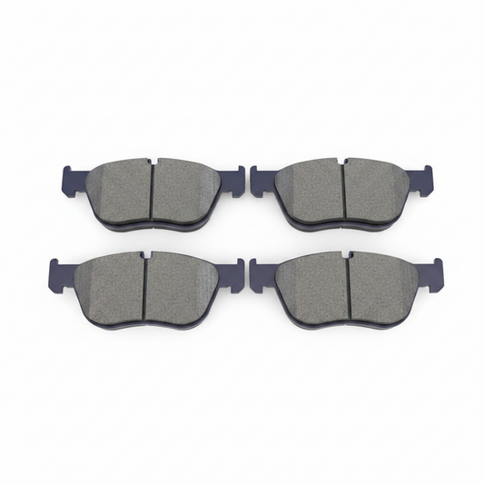 Pastillas de freno cerámica Nissan Quest 1993-2003