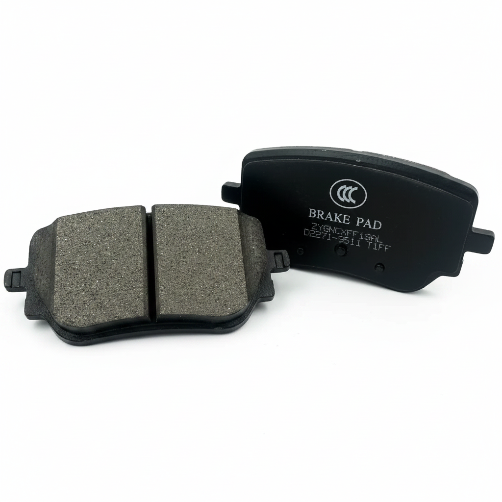 Pastillas de freno Mitsubishi Canter 1985-1993
