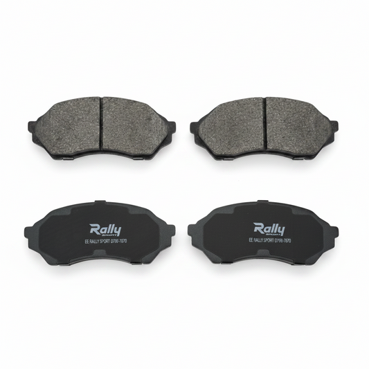Pastillas de freno Mazda Protege 1999-2002 323 1998-2004