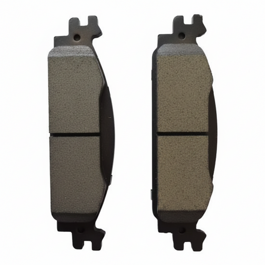 Pastillas de freno Ford Explorer 2011-2014
