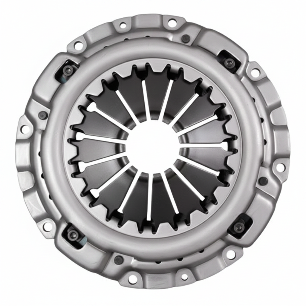Prensa Clutch Mitsubishi L200 4N15/2301A022/2304A078 (JCAP)