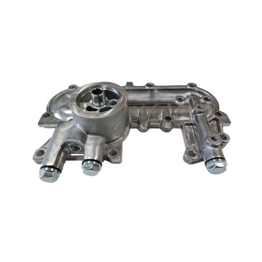 Enfriador de aceite Toyota 5L