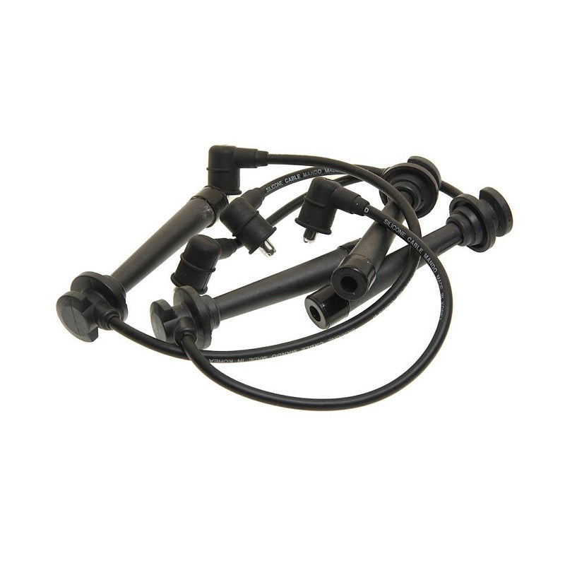 Cables Bujia Hyundai Accent Kia Rio 00 ULTRA