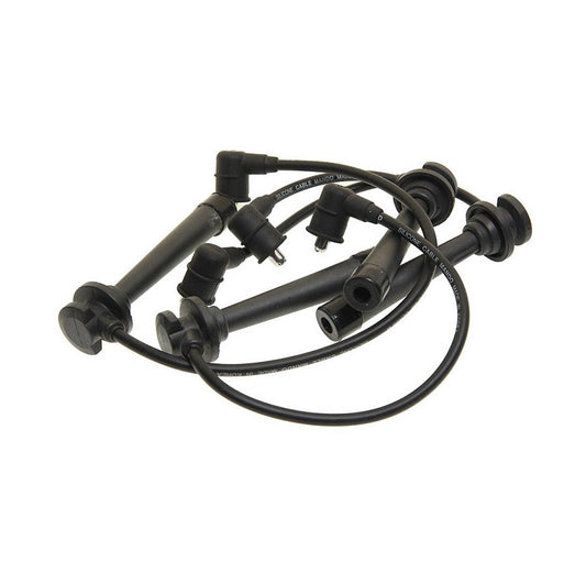 Cables Bujia Hyundai Accent Kia Rio 00 ULTRA