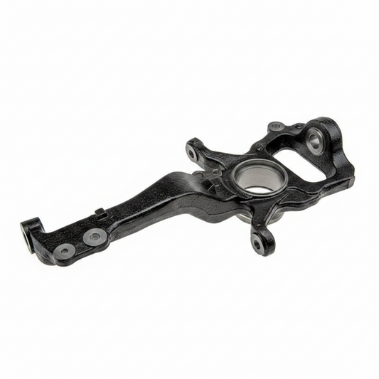 Muñón Muñ.Rda.Del.izquierdo.Mazda Bt50 2011-4x4.