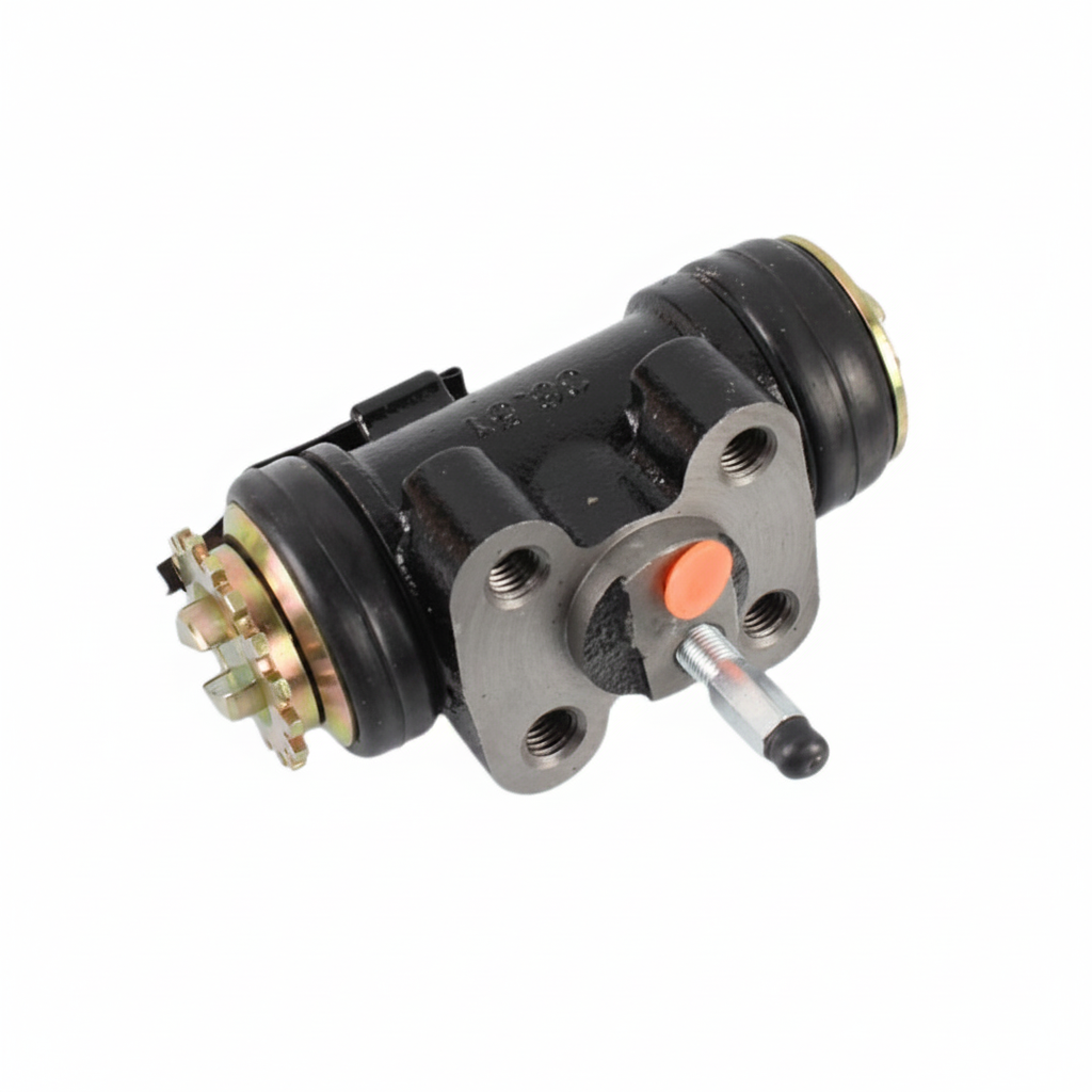 Bomba de rueda Mitsubishi Fuso derecha delantera 1-3/8