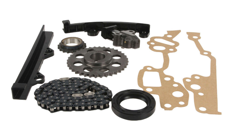 Kit Tiempo Toyota 22R Motor Redondo 1979 a 1984 (OSK)