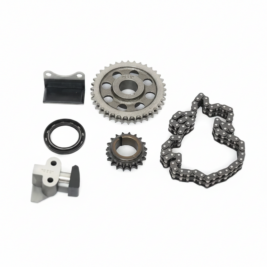 Kit de tiempo Toyota 22R 1984-up