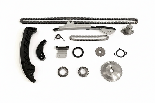 Kit de tiempo Toyota 3K 4K 1968-up