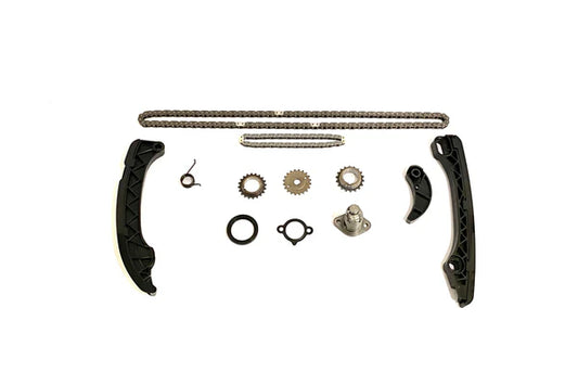 Kit Tiempo Toyota 1ZR 2ZR 2008 en adelante 134 Eslabones (OSK)