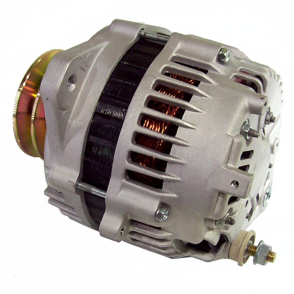 Alternador Niss Patrol TD42