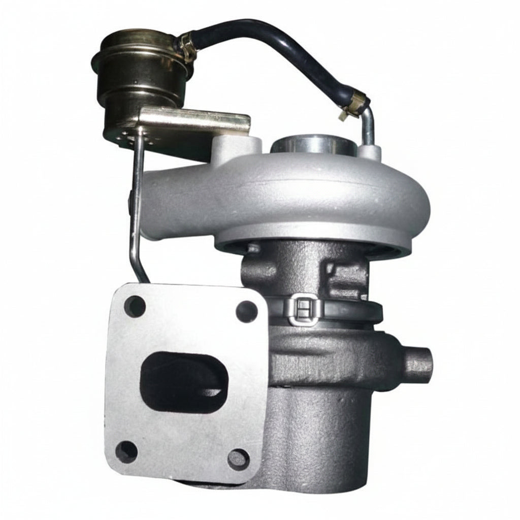 Turbo cargador Hyundai 4D34 3 3 90 kW Ref(W/O)