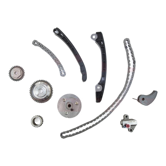 Kit Tiempo Honda R18A 2006 a 2012 (OSK)