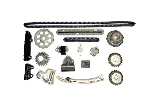 Kit de tiempo Suzuki Grand Vitara 3.2 2009-up