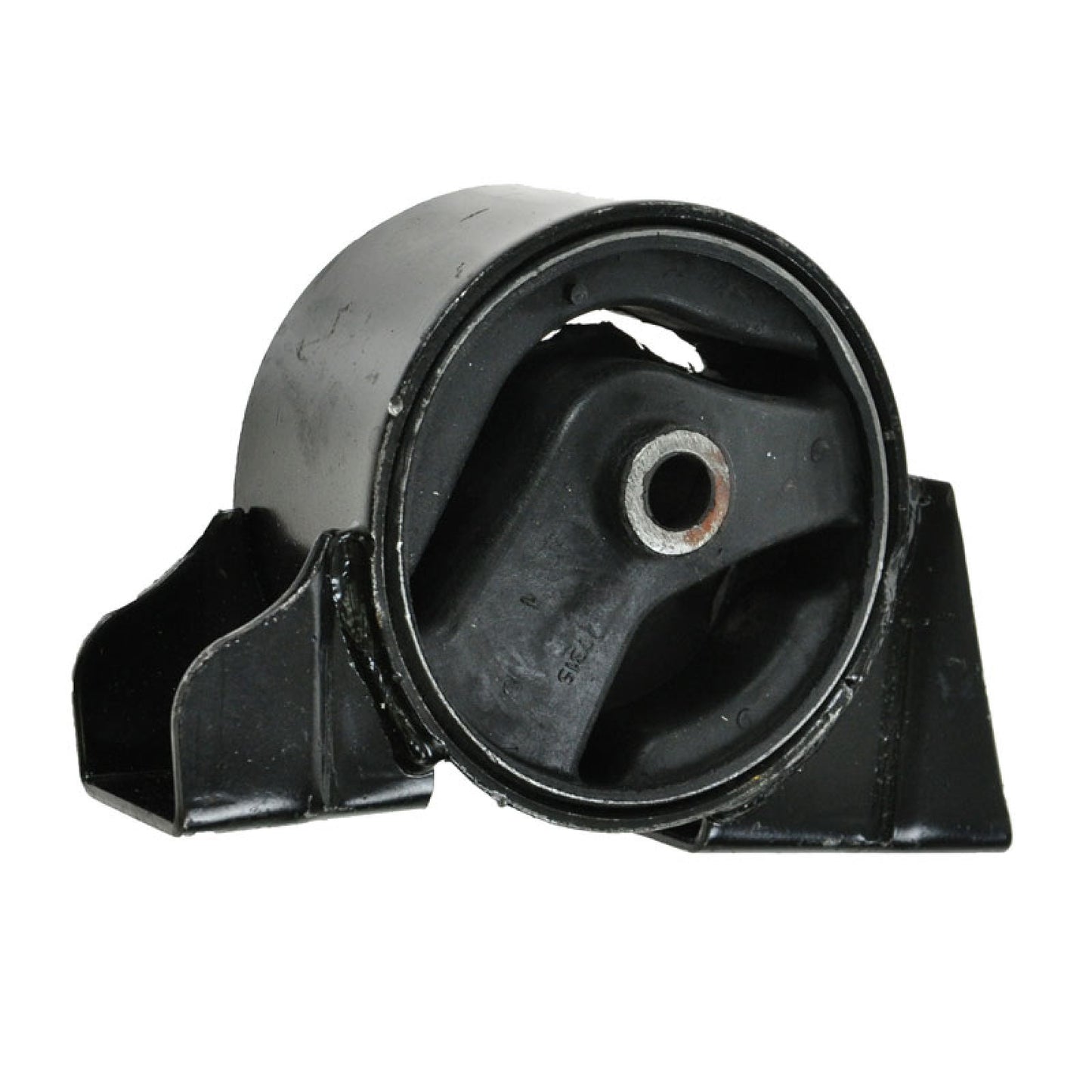 Soporte De Caja Nissan SENTRA B15