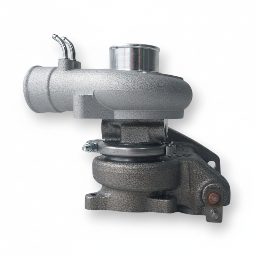 Turbo cargador Mitsubishi 4D56T 2 5 64 kW 87 Hp Ref(W/O)
