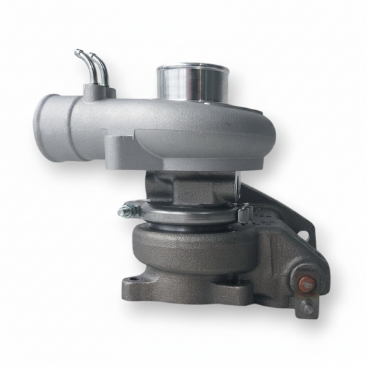 Turbo cargador Mitsubishi 4D56T 2 5 64 kW 87 Hp Ref(W/O)