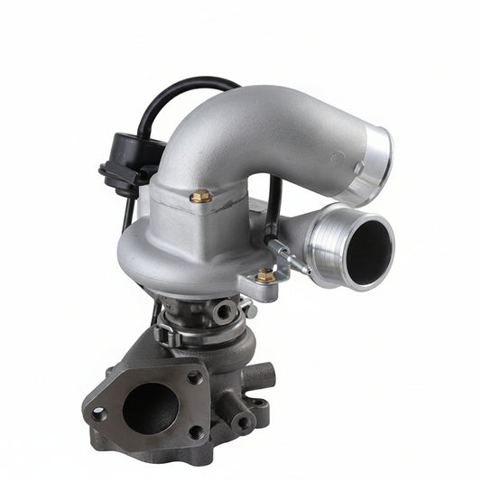 Turbo cargador Hyundai D4CB Kia BONGO III