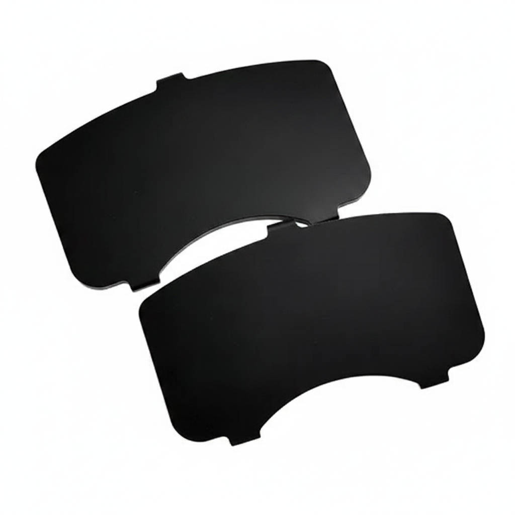 Pastillas de freno cerámica Toyota Blazzer 1984-1989 Daihatsu Rugger 1984-1989