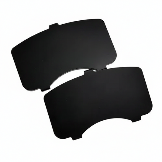 Pastillas de freno cerámica Toyota Blazzer 1984-1989 Daihatsu Rugger 1984-1989
